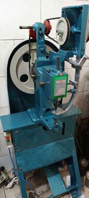 Máy đóng nút túi xách mắt ngỗng Đài Loan. Mua bán Đồ chuyên dụng, Giống nuôi trồng tại Thành phố Thủ Đức Tp Hồ Chí Minh được đăng bởi Huynguyen
