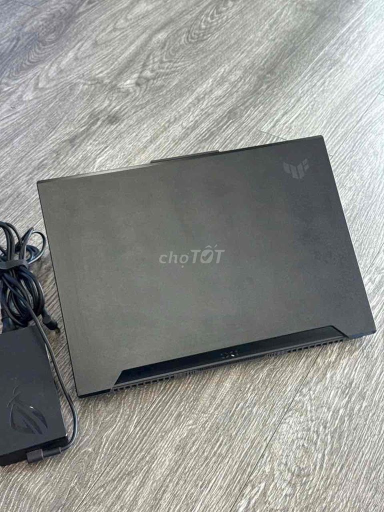 Asus TUF Dash F15 FX517ZE i5-12450H 8/512 RTX3050. Mua bán Laptop tại Quận 8 Tp Hồ Chí Minh được đăng bởi Như Hạnh hình 1