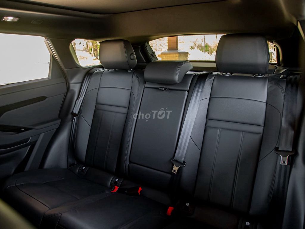 Bán xe Range Rover Evoque 2025 Hoàn Toàn Mới. Mua bán Ô tô tại Quận 7 Tp Hồ Chí Minh được đăng bởi Jaguar LandRover Chính Hãng hình 9