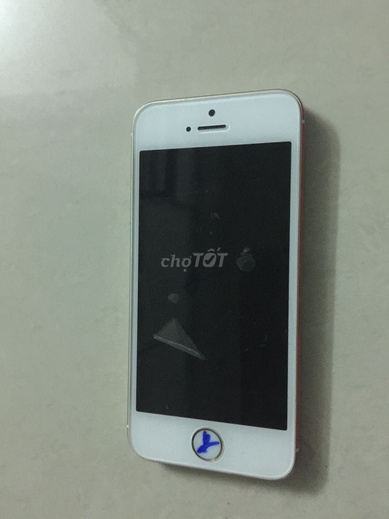 0939519522 - Xác iPhone 5S vàng