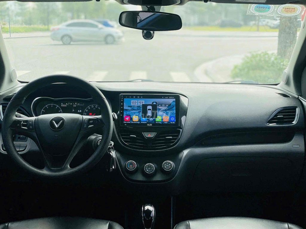 VinFast Fadil 2020 1.4 AT - 60000 km. Mua bán Ô tô tại Quận Thanh Xuân Hà Nội được đăng bởi Cường Auto 266 hình 7