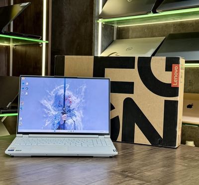Legion 5 Pro i7- 12700H/16G/512G/16" 2k /3060 6G. Mua bán Laptop tại Quận Ninh Kiều Cần Thơ được đăng bởi Laptop Tèo Em