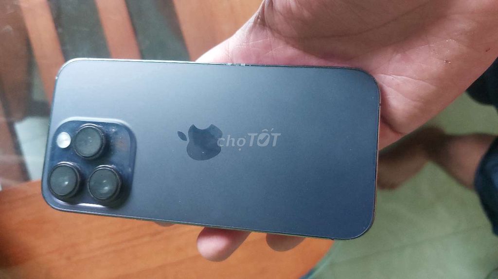 Apple iPhone 14 Pro 256GB Tím. Mua bán Điện thoại tại Huyện Yên Mỹ Hưng Yên được đăng bởi Thang hình 1