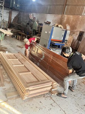Cty MV decor Q7 TPHCM tuyển thợ mộc, thợ sơn Pu. Việc làm tại Quận 7 Tp Hồ Chí Minh được đăng bởi Ha Quang hình 1
