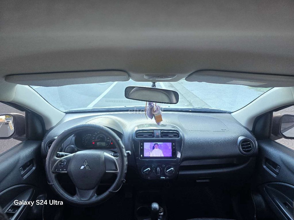 Mitsubishi Attrage 2024 nhập thái. Mua bán Ô tô tại Thị xã Điện Bàn Quảng Nam được đăng bởi Hân hình 5