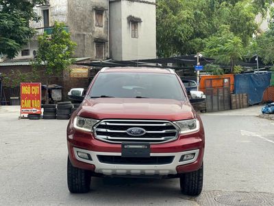 Cần bán chiếc Ford Everest 2020 Titanium 1 cầu. Mua bán Ô tô tại Quận Bắc Từ Liêm Hà Nội được đăng bởi Công