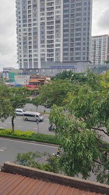 cho thuê nhà nguyên căn hẻm 598 Điện Biên Phủ, P.22, Bình Thạnh