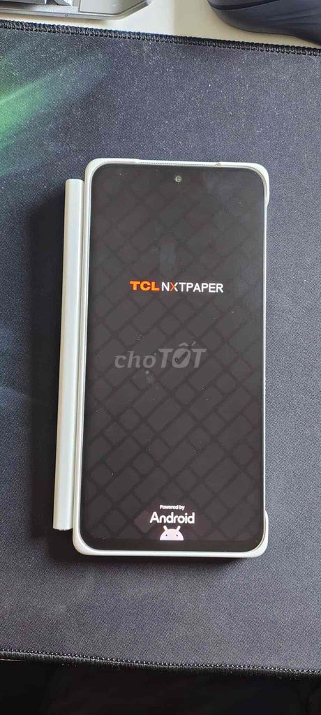 TCL NXT Paper 60 Ultra Trắng Như mới. Mua bán Điện thoại tại Quận Ngũ Hành Sơn Đà Nẵng được đăng bởi Như Quỳnh hình 1