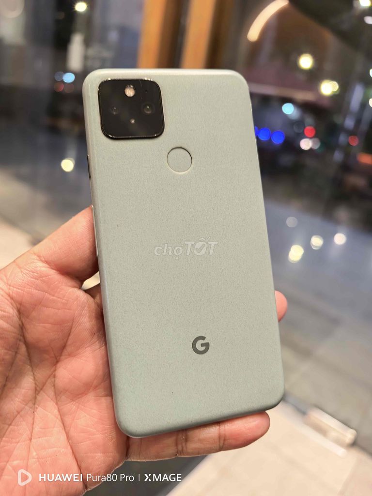 GG Px5 QT 128gb bán nhanh hay gl giao lưu. Mua bán Điện thoại tại Quận 3 Tp Hồ Chí Minh được đăng bởi Mr Béo Store hình 1