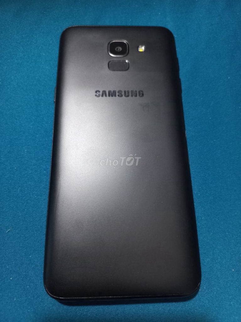 Điện thoại samsung j600 ram 3 32gb. Mua bán Điện thoại tại Huyện Bình Chánh Tp Hồ Chí Minh được đăng bởi QUỐC ANH hình 2