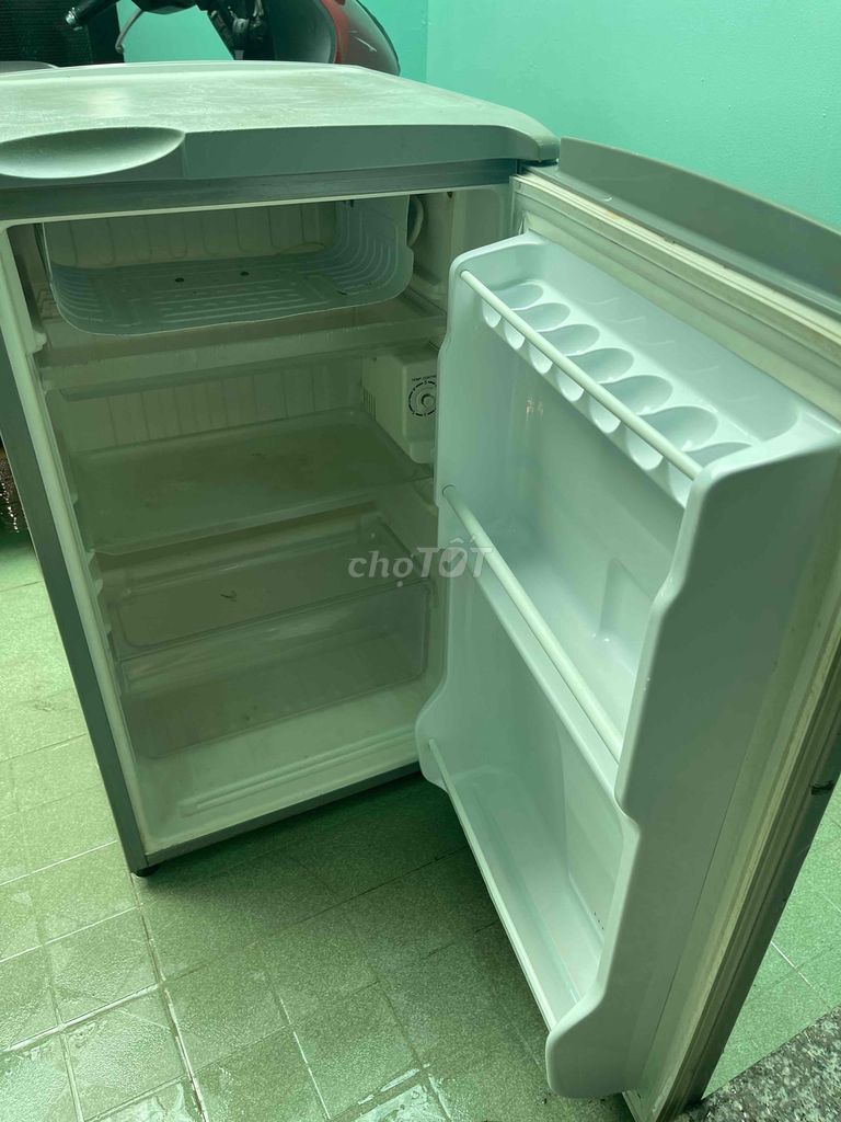 Tủ lạnh AQUA 90L bảo hành 3 tháng