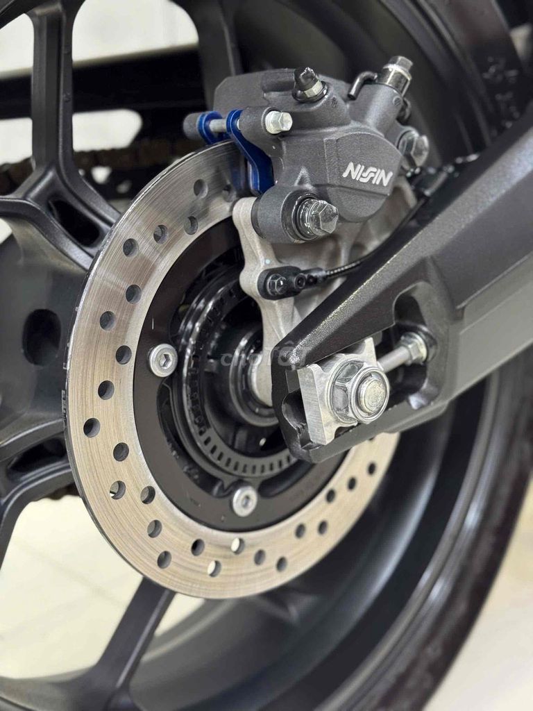 📍𝐇𝐎𝐍𝐃𝐀 𝐂𝐁𝐑𝟔𝟓𝟎𝐑 𝟐𝟎𝟐𝟑. Mua bán Xe máy tại Quận Bình Thạnh Tp Hồ Chí Minh được đăng bởi Danh Nguyen  hình 11