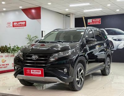 Rush 1.5AT 2021 - xe đẹp tại hãng (GIÁ CÒN GIẢM). Mua bán Ô tô tại Quận Gò Vấp Tp Hồ Chí Minh được đăng bởi Nguyễn Phi Trường Vũ