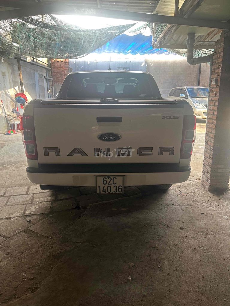 Ford Ranger XLX 4x2AT sx 2019. Mua bán Ô tô tại Quận Bình Tân Tp Hồ Chí Minh được đăng bởi Nguyễn Văn Thành hình 2