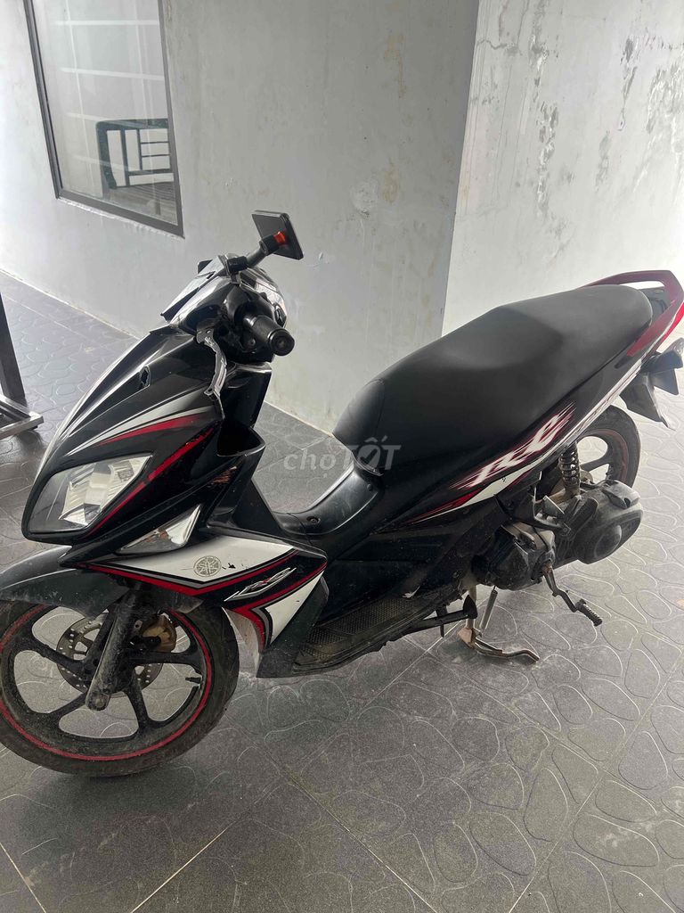 Xe Đi Ruộng. Mua bán Xe máy tại Huyện Chợ Mới An Giang được đăng bởi Cao Kỳ hình 2