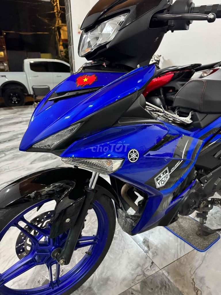 ex 2018 led bstp. Mua bán Xe máy tại Huyện Hóc Môn Tp Hồ Chí Minh được đăng bởi Nhỏ Hùng hình 5