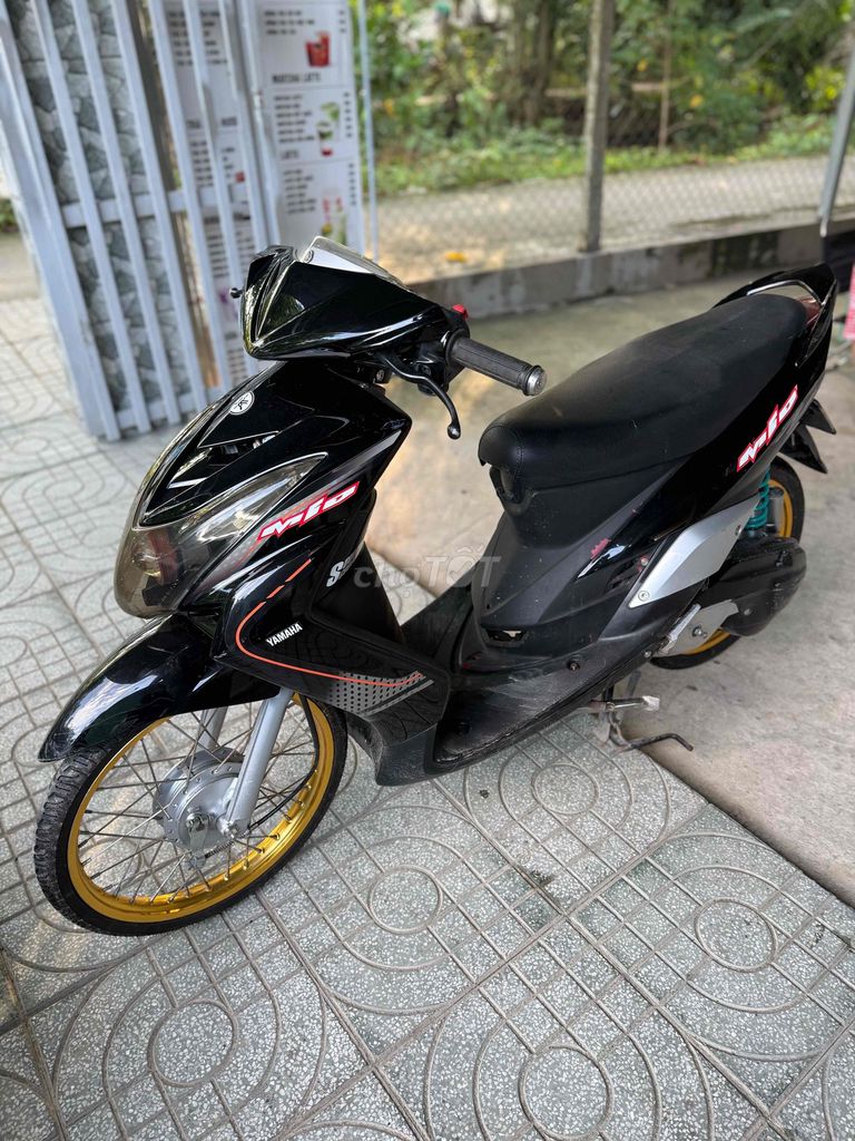 Mio untimo. Mua bán Xe máy tại Huyện Cái Bè Tiền Giang được đăng bởi Dương Cổ Cò hình 2