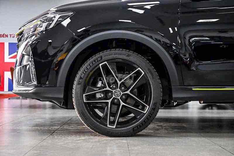 MG RX5 – SUV Anh Quốc, Sang Trọng Chuẩn Châu Âu. Mua bán Ô tô tại Quận Bình Thuỷ Cần Thơ được đăng bởi Nguyễn Tuấn Anh hình 5