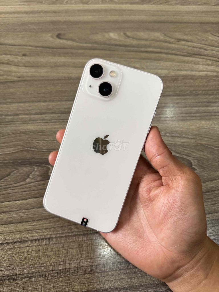 Apple iPhone 13 128GB Hồng. Mua bán Điện thoại tại Thành phố Biên Hòa Đồng Nai được đăng bởi Lộc Nguyễn hình 1