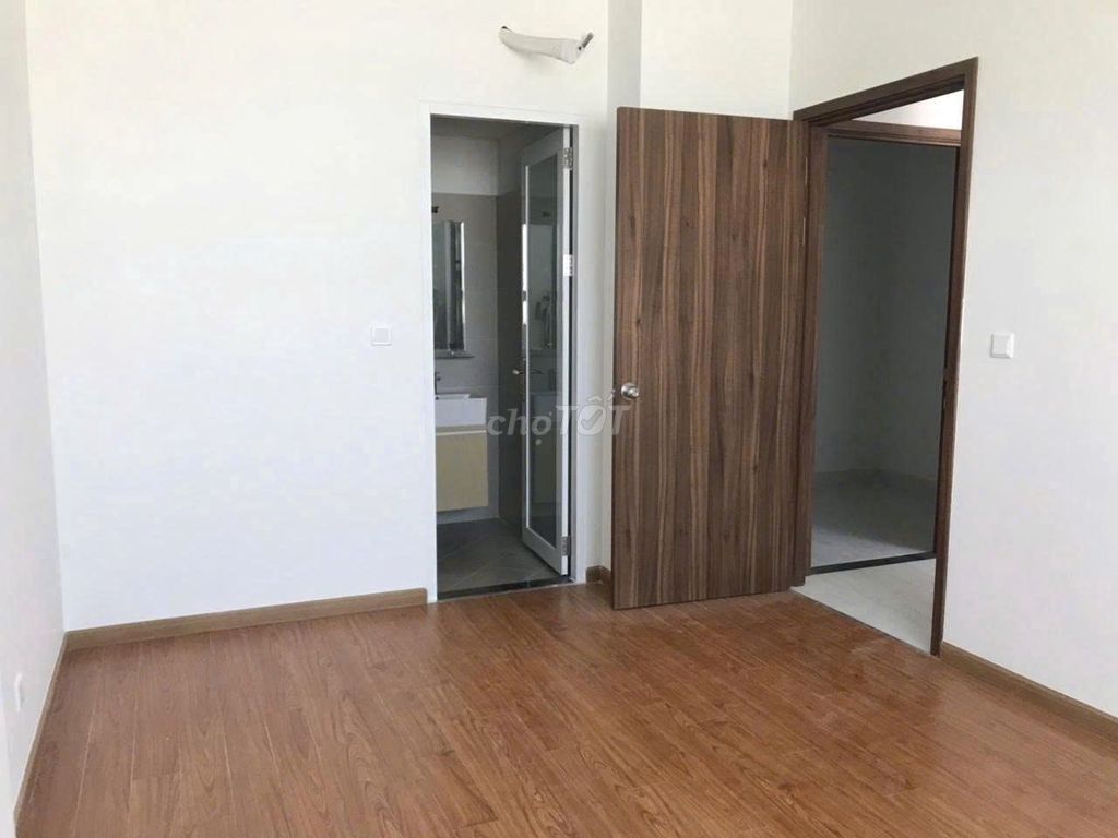 Chung Cư Bàu Cát 2 có ban công-Thang máy,3PN K0 nt 89m2 giá 10,5tr/th. - ảnh 5