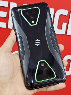 Xiaomi Black Shark 3 Pro (12-256Gb) đẹp99% Quốc Tế