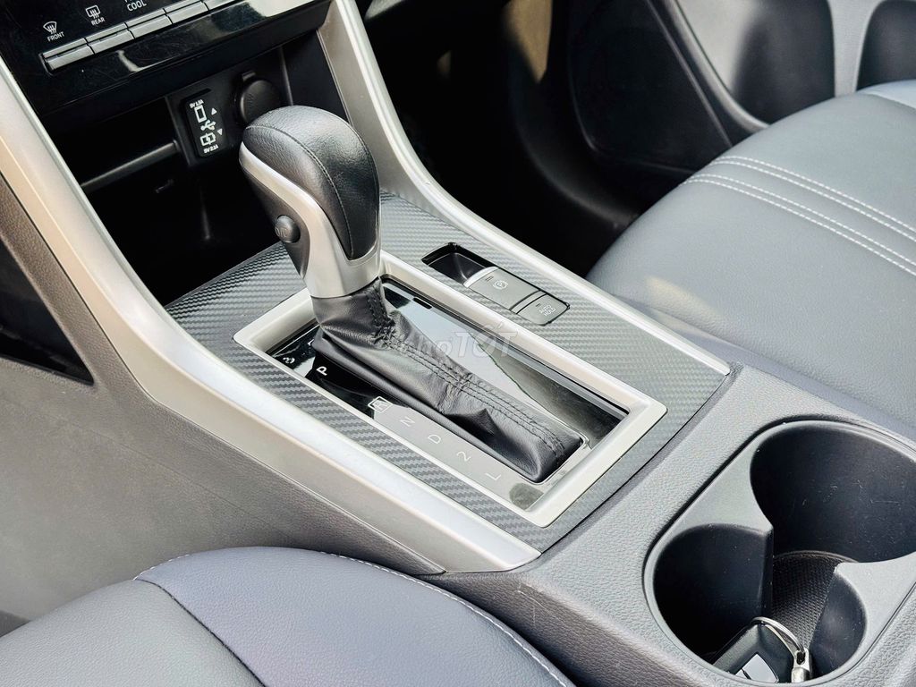 Mitsubishi Xpander Cross 2023, màu khỏe, xe chất. Mua bán Ô tô tại Quận Long Biên Hà Nội được đăng bởi Long Biên Cars hình 14