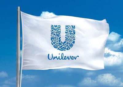 UNILEVER logo
