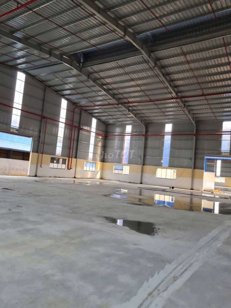 Cho thuê xưởng 3500m2 trong KCN Tân Uyên Bình Dương. Cho thuê văn phòng, mặt bằng kinh doanh tại Huyện Bắc Tân Uyên Bình Dương được đăng bởi KHO XƯỞNG MIỀN NAM  hình 2