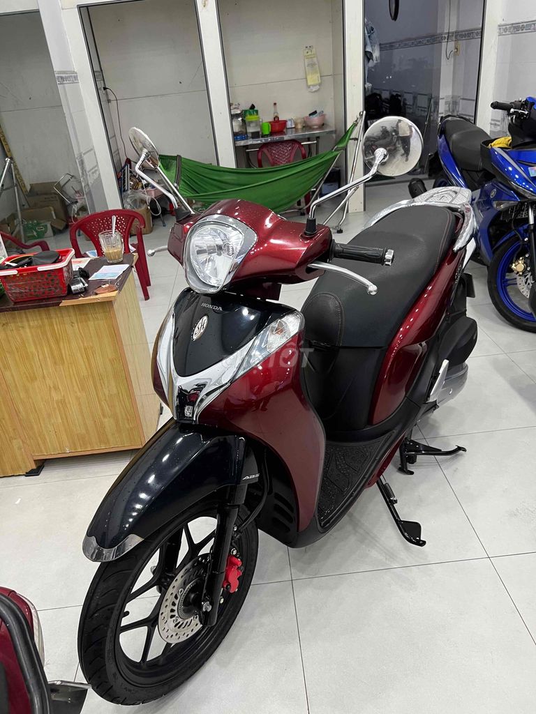 SH mode ABS 2020 chính chủ 60 có bán trả góp. Mua bán Xe máy tại Huyện Trảng Bom Đồng Nai được đăng bởi cửa hàng xe máy Trần Sơn  hình 9