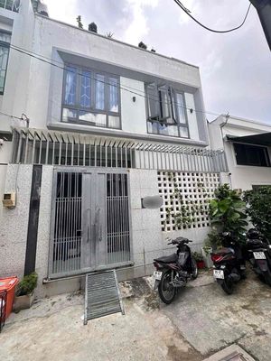Аренда · 3 комн. · 60 м² · Thành phố Thủ Đức, ул. Tăng Nhơn Phú B