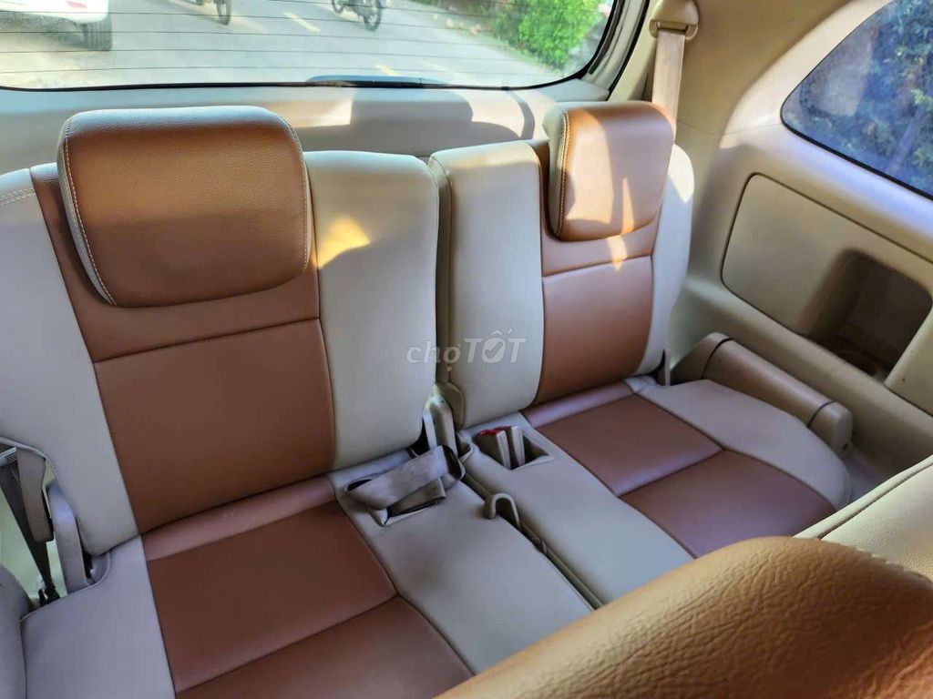 Toyota 2007 G. Mua bán Ô tô tại Huyện Châu Thành Tiền Giang được đăng bởi Trần Huỳnh ÔtÔ cũ Tiền Giang hình 12