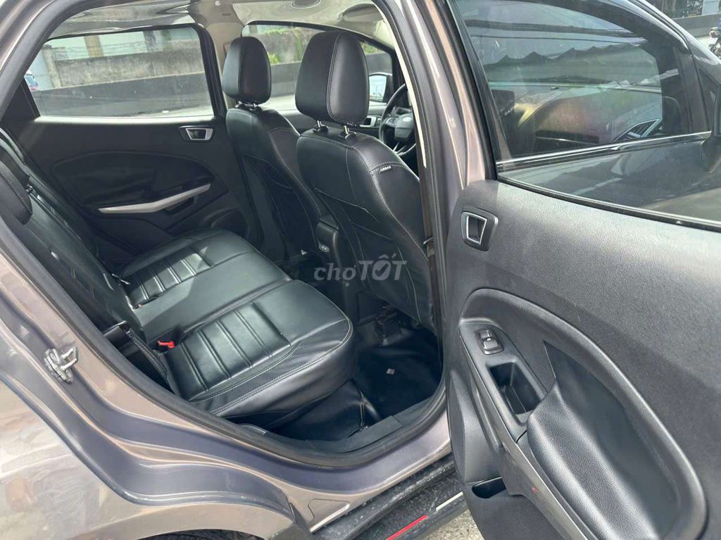 2018 Titanium 1.0 EcoBoost - 92000 km. Mua bán Ô tô tại Quận Cái Răng Cần Thơ được đăng bởi Nguyễn Phát  hình 14