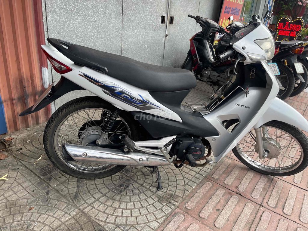 wave 50cc rất đẹp máy khoẻ bốc. Mua bán Xe máy tại Huyện An Dương Hải Phòng được đăng bởi Lê trọng đại hình 10