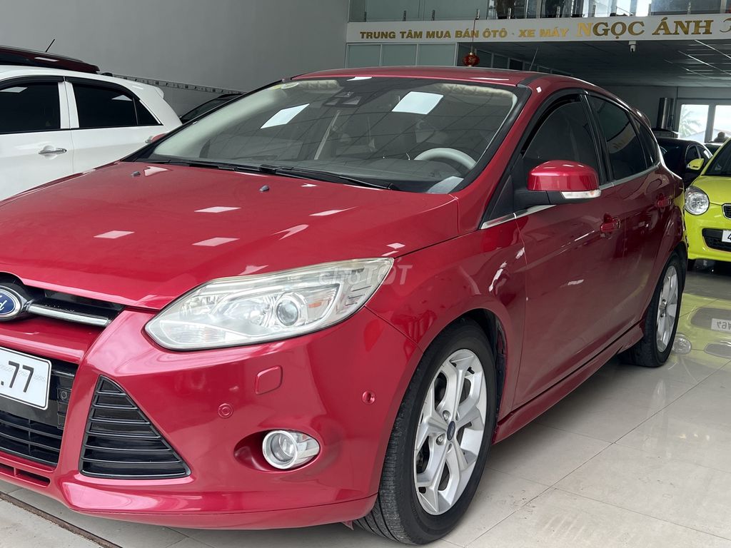 Ford Focus 2014 S 2.0 AT - 92000 km. Mua bán Ô tô tại Thành phố Bảo Lộc Lâm Đồng được đăng bởi Trung tâm mua bán ÔTÔ  XE MÁY Ngọc Ánh hình 1