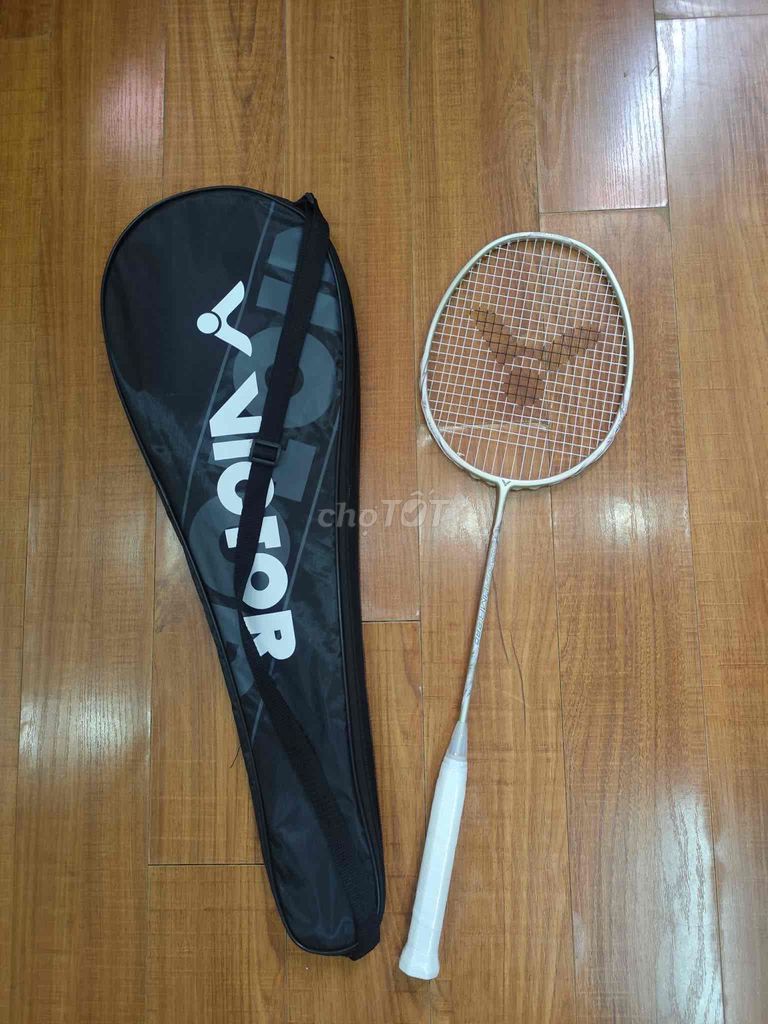 Vợt cầu lông Victor Thruster HMR Pro. Mua bán Đồ thể thao, Dã ngoại tại Quận Đống Đa Hà Nội được đăng bởi Tuyển Vũ VinFast Newway 183 Yên Lãng hình 1