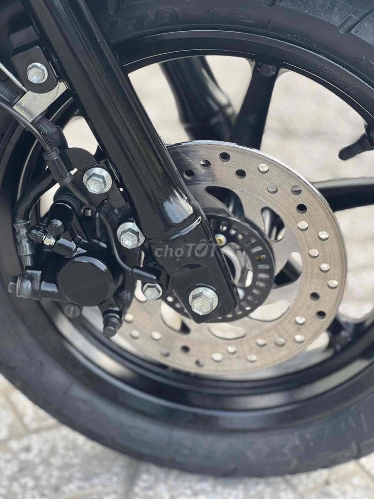 Yamaha Grander 2019 Abs vàng cát khoá smk,xe chất. Mua bán Xe máy tại Quận Ninh Kiều Cần Thơ được đăng bởi Cửa Hàng Xe máy Tân Lập Hưng hình 5