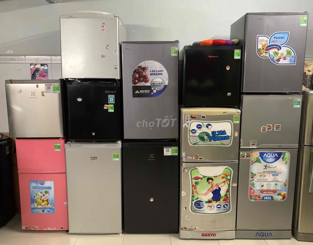 thanh lý tủ lạnh mini zin đẹp. Mua bán Tủ lạnh tại Quận 7 Tp Hồ Chí Minh được đăng bởi shop tủ lạnh MINI hình 1