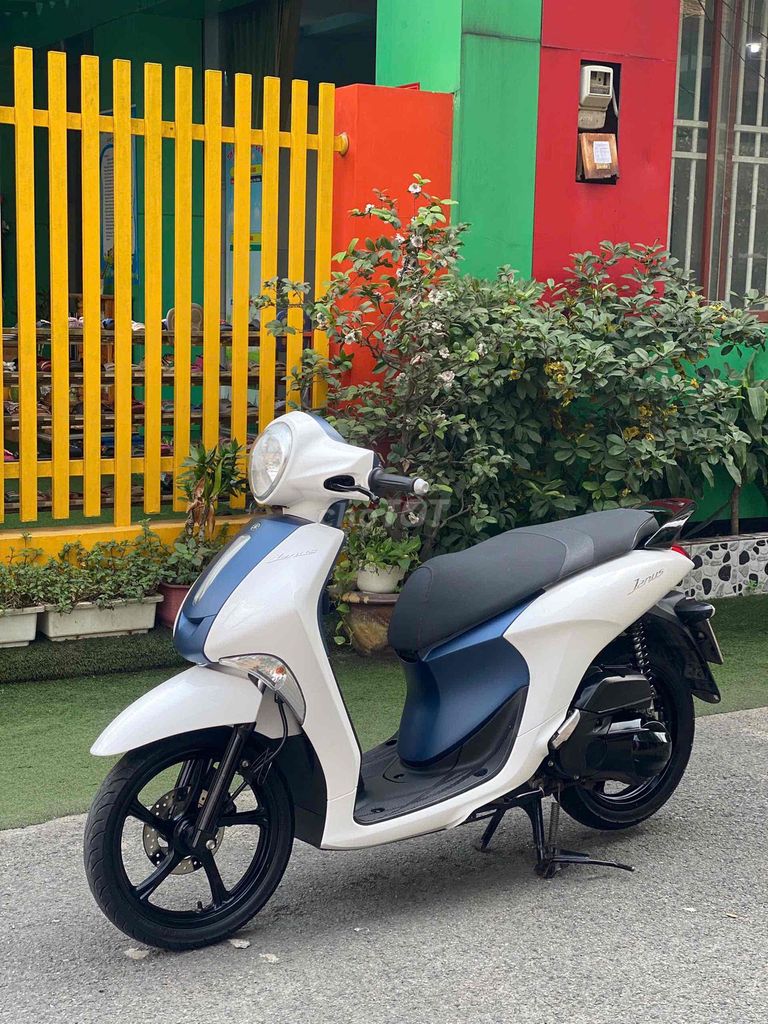 janus khoá smk chính chủ.trả góp.trao đổi xe. Mua bán Xe máy tại Thành phố Thuận An Bình Dương được đăng bởi Xe Máy Khánh Dương hình 5