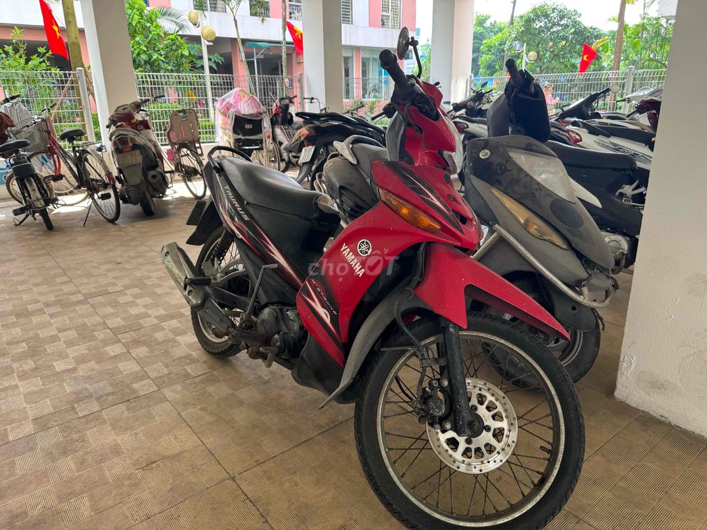 bán xe máy yamaha. Mua bán Xe máy tại Huyện Gia Lâm Hà Nội được đăng bởi Hoàn hình 1