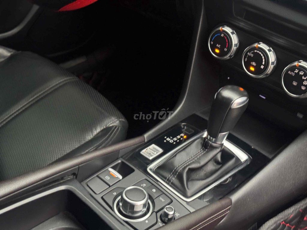 Mazda 3 2019 - đẹp - rất mới - xem xe Cần Thơ. Mua bán Ô tô tại Quận Cái Răng Cần Thơ được đăng bởi Lê Thị Bé Trang hình 7
