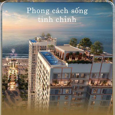 Mở booking căn hộ biển Signature tại Đồng Hới – Đặt chỗ ngay !. Mua bán căn hộ/chung cư tại Thành Phố Đồng Hới Quảng Bình được đăng bởi Hào Lê
