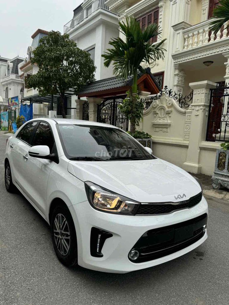Kia Soluto 2022 1.4 MT Deluxe - 30000 km. Mua bán Ô tô tại Quận Nam Từ Liêm Hà Nội được đăng bởi Auto Anh Tuấn hình 10