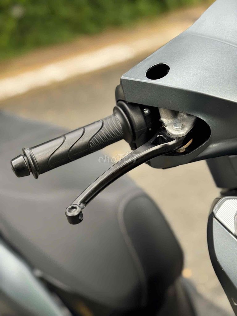 Honda Lead 2025 ABS Xanh nhám 3000 km. Mua bán Xe máy tại Quận 12 Tp Hồ Chí Minh được đăng bởi Hoàng Phú hình 7