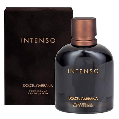 Nước hoa Dolce & Gabbana Pour Homme Intenso 125ml