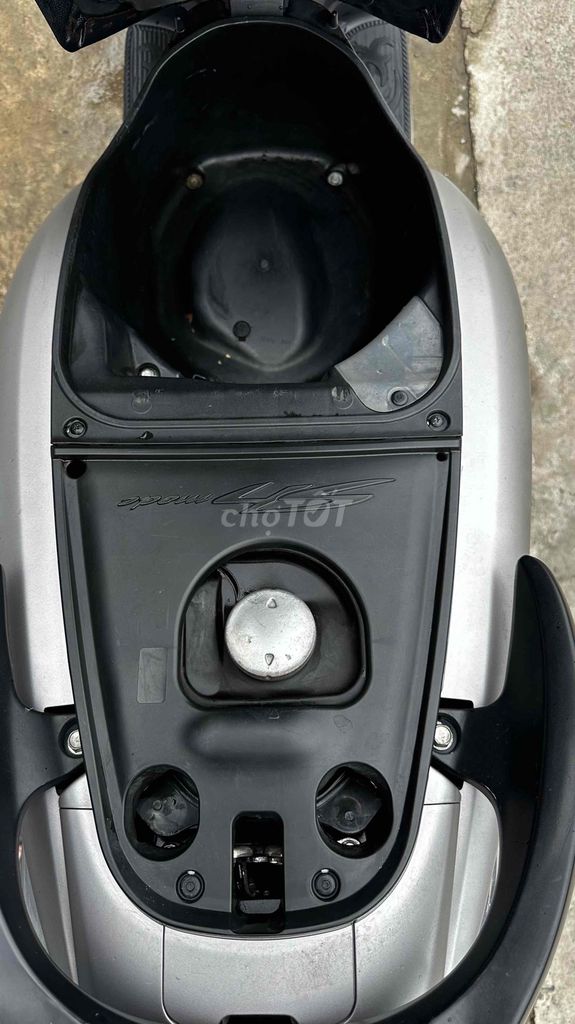 SH Mode ABS 2019 bạc đen ( hỗ trợ góp ). Mua bán Xe máy tại Huyện Chợ Mới An Giang được đăng bởi Cửa hàng xe Thiên Phước 2 hình 18