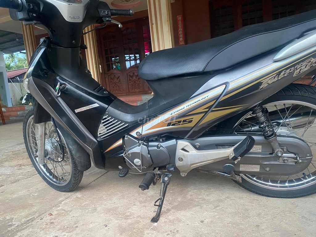 Future neo kim 2009. Mua bán Xe máy tại Quận Thốt Nốt Cần Thơ được đăng bởi VUB Chương hình 2