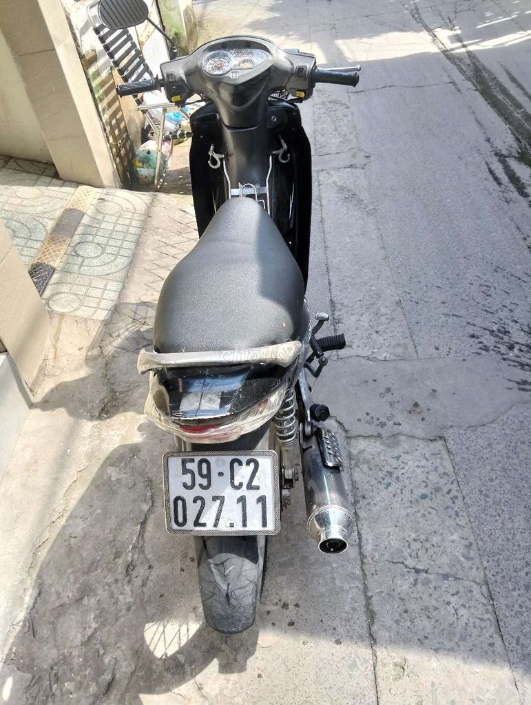 Suzuki revo giấy tờ đầy đủ bstp. Mua bán Xe máy tại Quận 7 Tp Hồ Chí Minh được đăng bởi Nguyễn phi hình 4