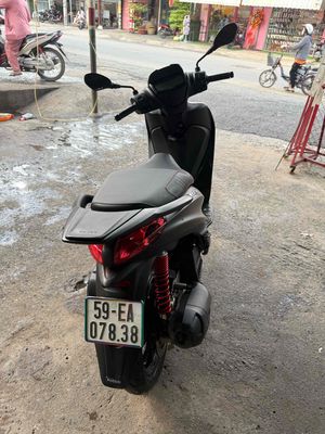 xe medley 150 đời 2024. Mua bán Xe máy tại Thành phố Thủ Đức Tp Hồ Chí Minh được đăng bởi happy lucky