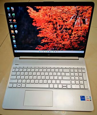 HP 15s i5 1135g7 16/512. Mua bán null tại Quận Ngũ Hành Sơn Đà Nẵng được đăng bởi José Mourinho