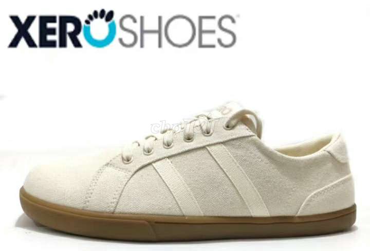 Giày thể thao Xero Shoes Kem Size 41-43. Mua bán Giày dép tại Thành phố Sa Đéc Đồng Tháp được đăng bởi Nguyễn Trí hình 1